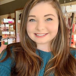 Meet your Posher, Reija